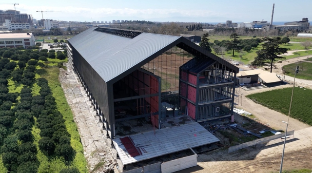 Gebze Teknik Üniversitesi