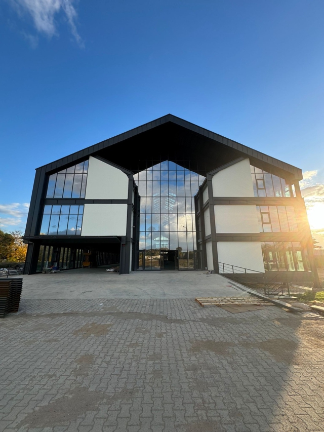 Gebze Teknik Üniversitesi