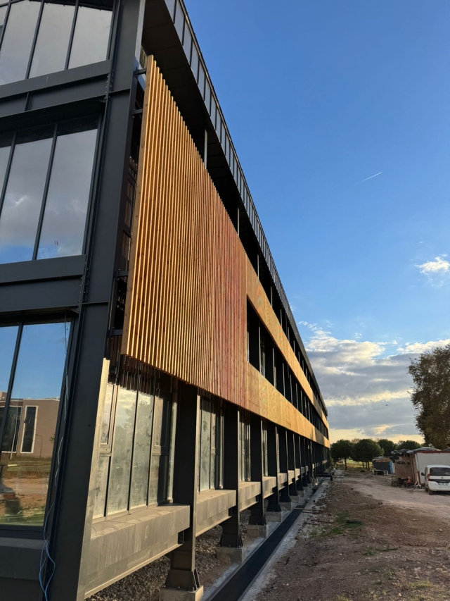Gebze Teknik Üniversitesi
