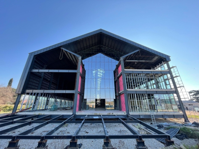 Gebze Teknik Üniversitesi