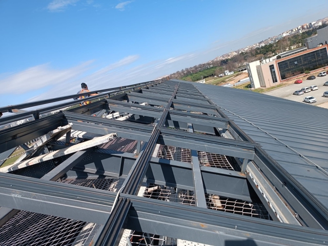 Gebze Teknik Üniversitesi