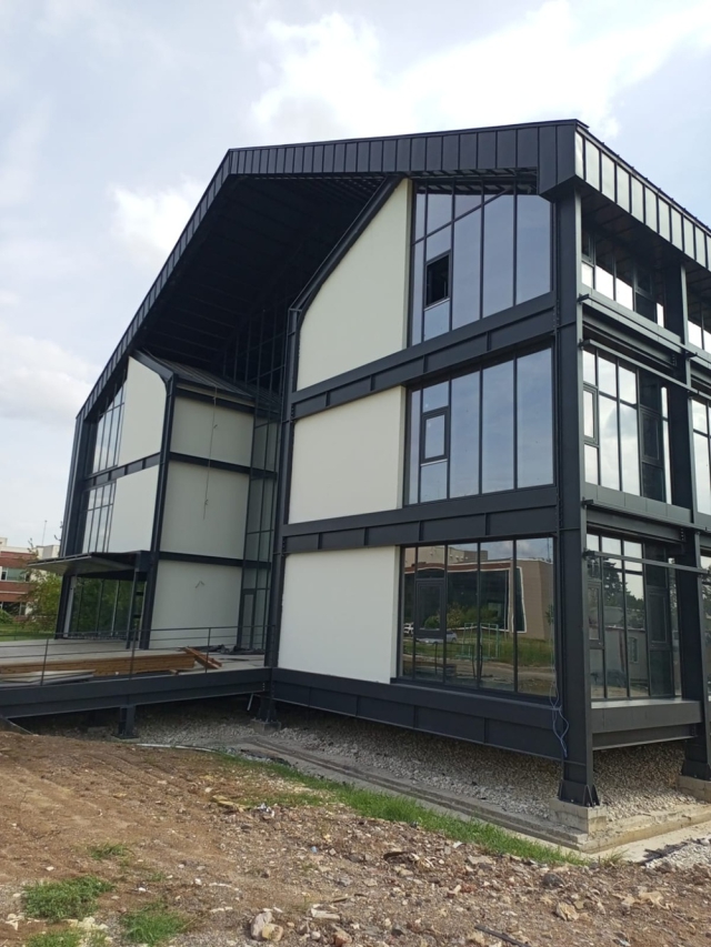 Gebze Teknik Üniversitesi