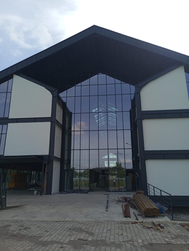 Gebze Teknik Üniversitesi