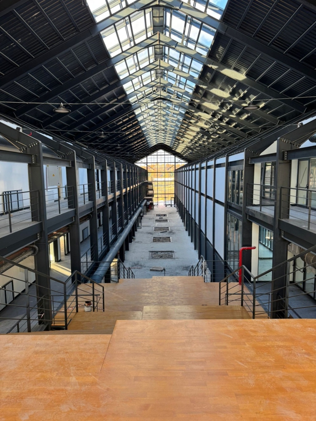 Gebze Teknik Üniversitesi