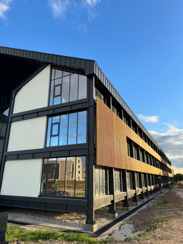 Gebze Teknik Üniversitesi