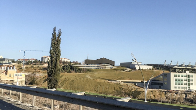 Uşak Üniversitesi