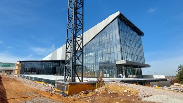 Uşak Üniversitesi
