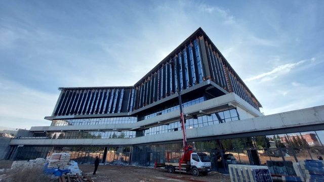 Uşak Üniversitesi